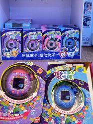 -KIDS LAND(悠唐购物中心二期店)