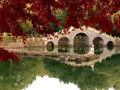 -九龙潭景区