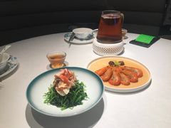 -醉舍·新淮扬菜(长宁龙之梦店)