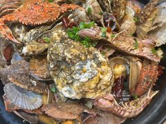 -小红鲸·海鲜餐厅(轸大路店)