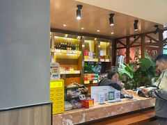 -辣螃铠盆盆蟹大排档(海昌店)