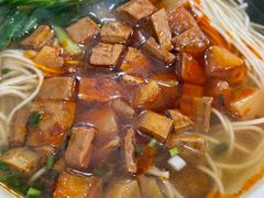 -黄阿姨锅贴大王(万航渡路店)