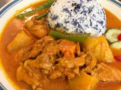 -马来MO简餐.南洋风味料理(美食街店)