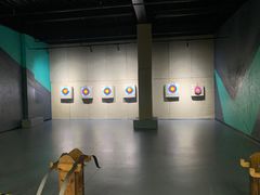-极限PLAY运动娱乐新世界·团建派对潮玩休闲馆·室内蹦极高空游乐园