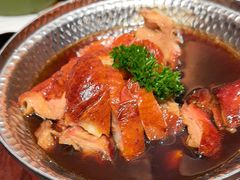 -古都历食南京菜·烤鸭·鸭血粉丝·汤包(南京博物院店)