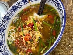 -活鱼村·老陈记粉店