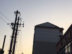 -金枫锅贴(滨江·凯旋门店)