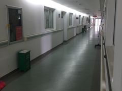 -深圳市中医院(福田院区)