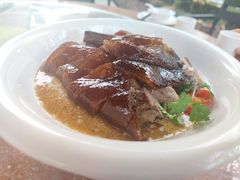 玉冰烧鹅-淘谷粤有味(石湾店)