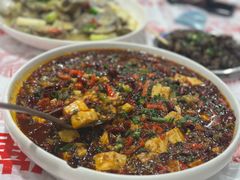 -辣螃铠盆盆蟹大排档(海昌店)
