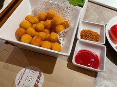 -小南房鲜美蛙火锅(北苑店)