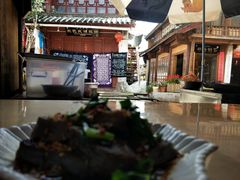 -胖金妹鸡豆凉粉店
