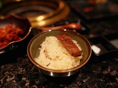 -老乾杯和牛烧肉(王府中环店)