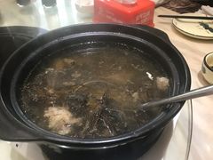 -鹭岛新泉客家菜·海鲜·融合菜(莲前店)