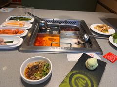 -海底捞火锅(漕宝路店)