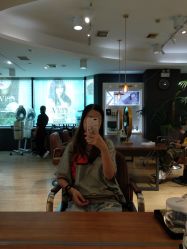 -意廊 Hair Salon
