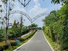 -木兰水镇旅游景区