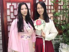-CLUE演绎实景剧本杀(江南西店)