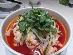 -西域阿里马新疆菜·清真(桂花路店)