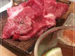 -赤坂亭·M9和牛放题(长楹天街购物中心店)