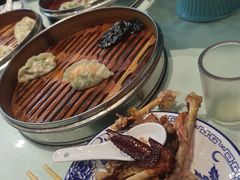 -赵家馆(燕山大街店)