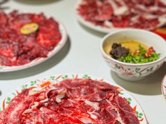 -汕头八合里海记牛肉店(清河店)