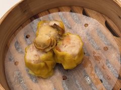 -香宫中餐厅·大连香格里拉(人民路店)