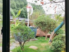 -湘力力小院·鱼汤泡饭(枫林路店)