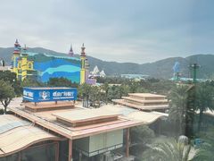 -珠海长隆海洋王国