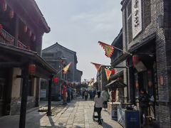 -唐山尚禾源旅游景区