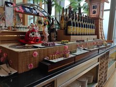 -视界美食自助餐厅·石家庄希尔顿酒店