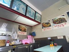 -食惠里小笼包面馆(越秀店)