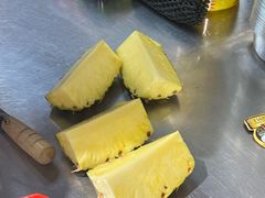 -杰记水果(桃源店)