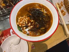 -彭城八戒羊肉串(总店)
