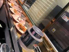 -争鲜回转寿司(南开大悦城店)