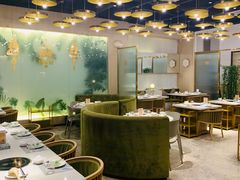 大堂-八珍玉食鸡煲·打边炉(印象城店)