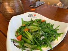 水性杨花-云隐小厨·传统大理美食(复兴路店)