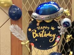 -金时代顺风大酒店(金山店)