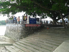 -黄埔古港