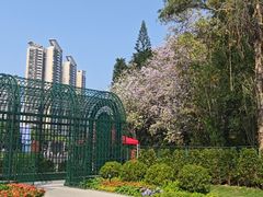 -南沙蒲洲花园