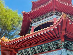 -广州莲花山旅游区