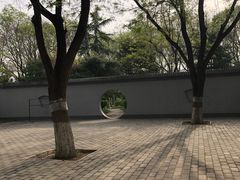 -玲珑塔公园