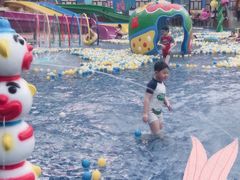 -清河半岛温泉度假酒店