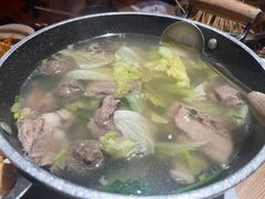 -川堂风·跷脚牛肉·乐山爆炒(宝山日月光店)