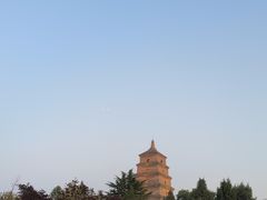 -大慈恩寺(大雁塔)