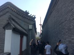 -保定直隶总督署博物馆