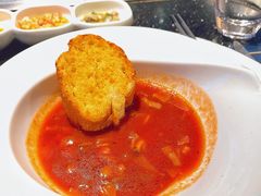 -名将法式铁板烧(云峰别墅店)