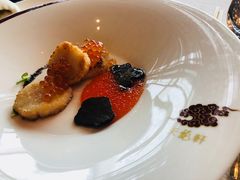 -天龙轩(香港丽思卡尔顿酒店)