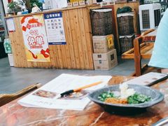 -耗儿鱼蛙蛙叫·老成都火锅(蛇口海昌街店)