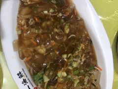 -大城·烧烤海鲜大排档(台东店)